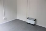 10ft X 8ft Custom Shipping Container Office - Image 6