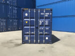 10ft High Cube Container (One Trip) - Image 2