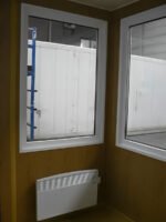 10ft Observation / Full Glass Unit - Image 3