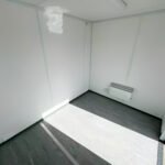 10ft × 8ft Shipping Container Office | Portable Anti-Vandal Building - Image 6