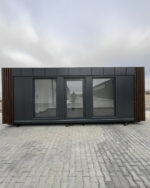 10m x 4m Prefabricated Container Office - Image 7