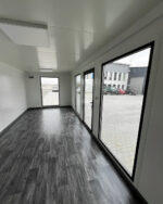 10m x 4m Prefabricated Container Office - Image 9