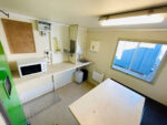 12 x 7.5ft Towable Mobile Welfare Unit With Diesel Generator - Image 5