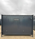 12 x 9ft Anti Vandal 2 + 1 Toilet Block - Image 11