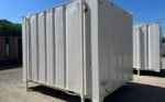 12Ft x 9Ft 2+1 Jackleg Toilet Cabin - Image 8