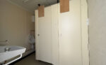 12Ft x 9Ft 2+1 Jackleg Toilet Cabin - Image 3