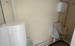 12Ft x 9Ft 2+1 Jackleg Toilet Cabin - Image 5