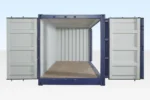 20Ft Open Side/ Full Side Access Container - Image 10