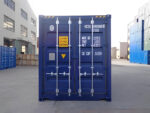 20Ft Open Side High Cube Container (9′ 6″ High) - Image 4