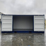 20Ft Open Side/ Full Side Access Container - Image 5