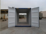 20Ft X 8Ft Tunnel Container (Double End Door) One Trip - Image 5
