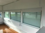 20ft High Cube Fixed Glazing Observation Container - Image 2