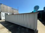 20ft Portable Container Swimming Pool | Caribbean Blue Outdoor Swimming Pool - Image 7