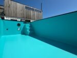 20ft Portable Container Swimming Pool | Caribbean Blue Outdoor Swimming Pool - Image 13