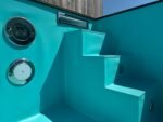 20ft Portable Container Swimming Pool | Caribbean Blue Outdoor Swimming Pool - Image 10