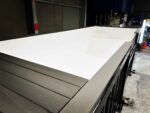 20ft Shipping Container Swimming Pool with Convenient Side Staircase - Image 7