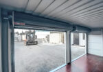 20ft Shipping Container With Double Roll-Up Doors - Image 3