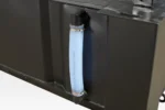 2+1 Sit On Waste Tank 4800 Ltr - Image 2