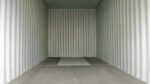24ft Storage Container With Roll-Up Door - Image 4