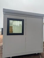 24ft x 10ft Jackleg Cabin (Site Cabin) - Image 6
