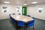(3 Bay) Compliant Modular Building - Image 4