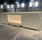 30Ft Shipping Container Swimming Pools - Image 4