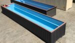 40FT Shipping Container Pool - Image 3