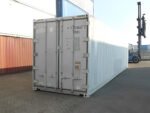 40Ft High Cube Refrigerated Containers – Reefers - Image 2