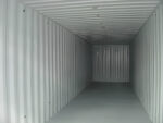 40Ft X 8Ft Raised Bunded Store - Image 2