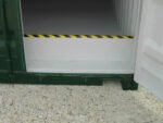 40Ft X 8Ft Raised Bunded Store - Image 3