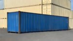 40Ft X 8Ft Used Shipping Container – Standard - Image 3