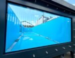 12M / 40ft Portable Container Swimming Pool | Ideal Outdoor Swimming Pool - Image 12