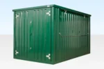 4M Flat Pack Kiosk - Image 3