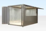 4M Flat Pack Kiosk - Image 6