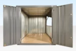 4M Flat Pack Kiosk - Image 7