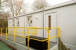 (6 Bay) Euro Modular Building - Image 3