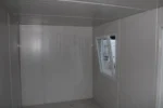 (6.5m x 2.3m) Large Flat Pack Office - Image 4