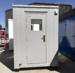 6Ft x 6Ft Single Guard Hut - Image 4