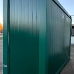 8Ft x 5Ft Mains Toilet/Shower - Image 9