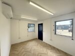 20ft x 8ft Custom Shipping Container Conversion | Portable Building | Garden Office - Image 7