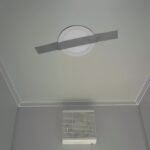 Dual Portable Toilet And Bathroom (Mobile Restroom w Sink 110V) - Image 3