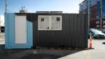 Fully Equipped 20ft Shipping Container Home - Image 3