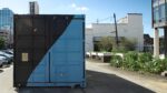 Fully Equipped 20ft Shipping Container Home - Image 2