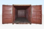 20Ft X 8Ft Used Cargo-Worthy Dry Van - Image 7