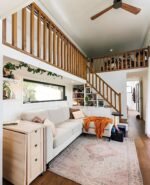 Luxury 40ft prefab container house with easy-folding sandwich panels. - Image 4