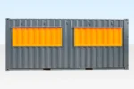 Shipping Container Cafe – Container Restaurants - Image 4