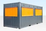 Shipping Container Cafe – Container Restaurants - Image 8
