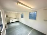 24 x 9Ft Anti Vandal Cabin | Office, Canteen, Toilet | 10KVA Generator - Image 8