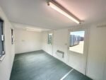 24 x 9Ft Anti Vandal Cabin | Office, Canteen, Toilet | 10KVA Generator - Image 12