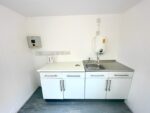 24 x 9Ft Anti Vandal Cabin | Office, Canteen, Toilet | 10KVA Generator - Image 9